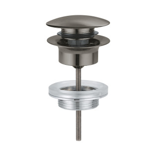 طابق حوض جروهي جرافيت مطفى 