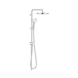 Grohe Tempesta Shower System Chrome