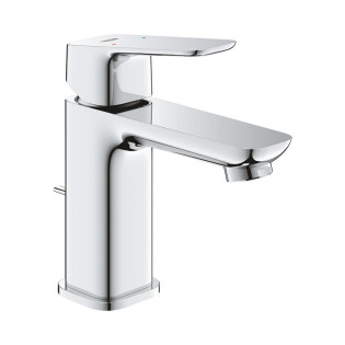 خلاط حوض جروهي كيوبيو كروم