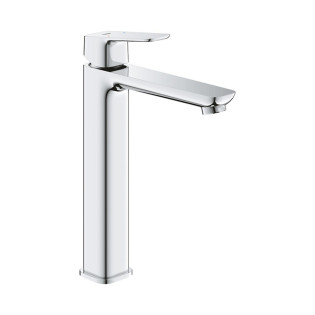 Grohe Cubeo Basin Mixer Chrome