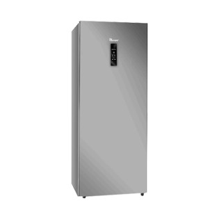 ديب فريزر يونيون اير نوفروست ديجيتال 6 درج 230 لتر فضي