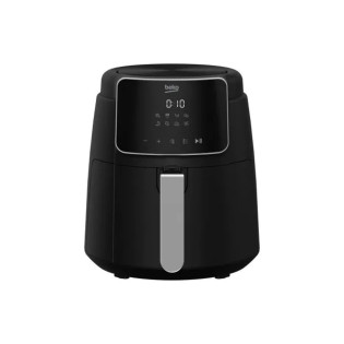 Beko Digital Air Fryer 3.9 Liters 1500 Watt Black