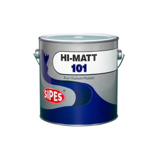 دهان سايبس هاي مط 101 أبيض