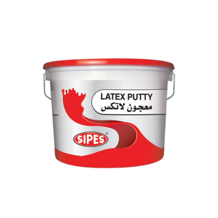 معجون سايبس لاتكس