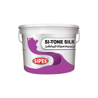 دهان سايبس سايتون سلك أبيض