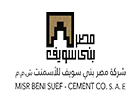 مصر بني سويف للأسمنت